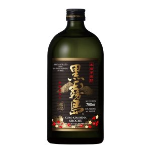 Kuro Kirishima Shochu