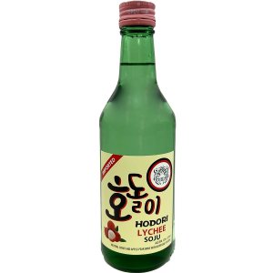 Lychee Soju