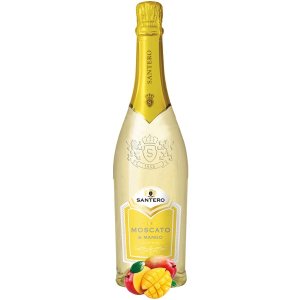 Moscato Mango