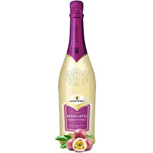 Moscato Passion Fruit