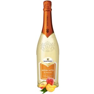 Moscato Peach