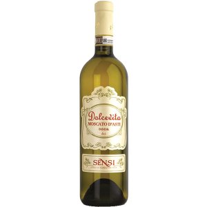 Moscato d'Asti Sensi Collezione