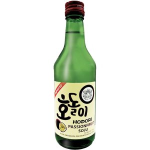 Passion Fruit Soju