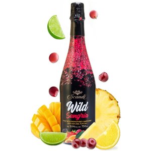 Wild Sangria