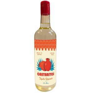 Reposado Tequila 80 Proof