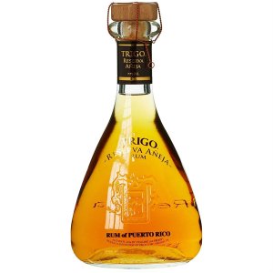 Reserva Añeja Rum