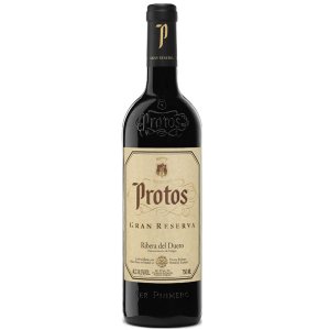 Ribera del Duero Gran Reserva