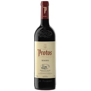 Ribera del Duero Reserva