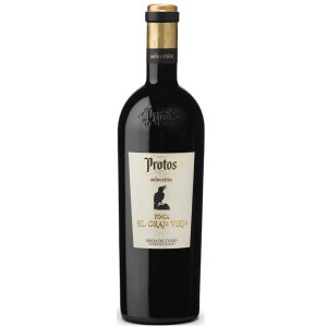 Ribera del Duero Selección Finca El Grajo Viejo