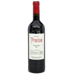 Ribera del Duero Tinto Fino