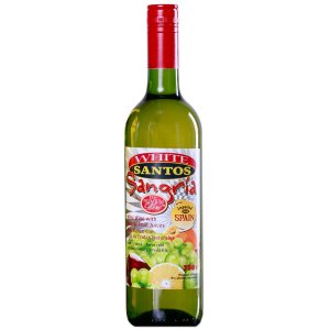 Sangria White
