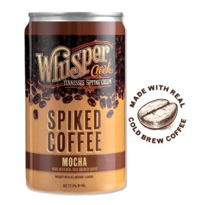 Spiked Coffee Mocha (Units of 4)