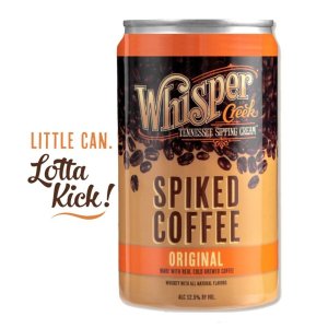 Spiked Coffee Original (Units of 4)