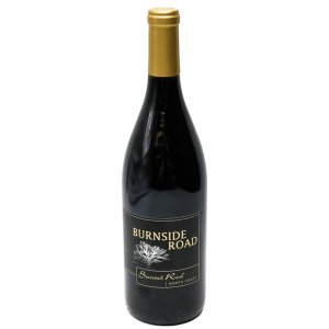 Sunset Red North Coast