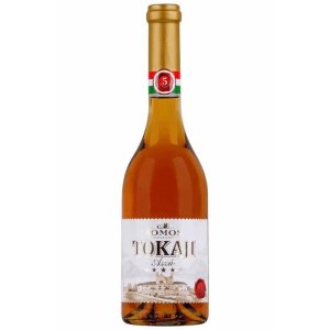 Tokaji Aszú