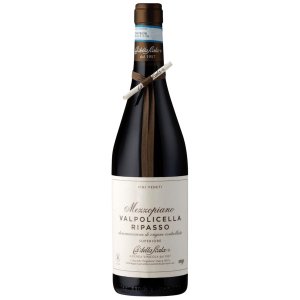 Valpolicella Ripasso Superiore Mezzopiano