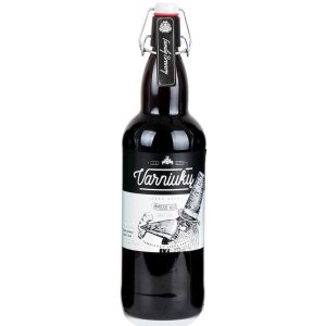 Varniukų Tamsus Alus Dark Beer