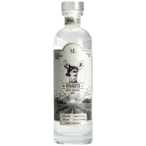 Venadito Artesanal Mezcal 100% Agave Espadin