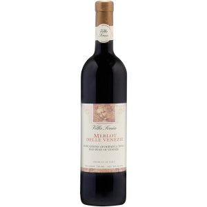 Delle Venezie Merlot