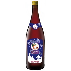 Waldertau Blueberry German Gluhwein