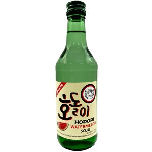Watermelon Soju