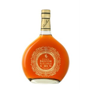 XO Extra Pure Grape French Brandy