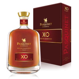 XO Grande Champagne Cognac