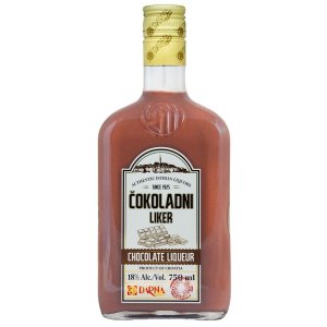 Čokoladni Liker Chocolate Liqueur