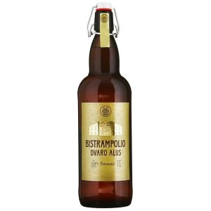 Šviesusis Alus Amber Lager