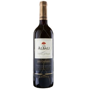 Albali Gran Reserva Seleccion Privada Wine