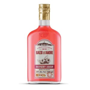Bacio d'Amore Raspberry Liqueur