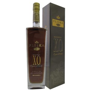 Pliska XO Brandy