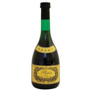 Pliska 5 Year Old Brandy