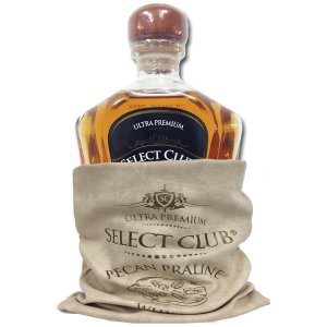 Ultra Premium Pecan Praline Canadian Whiskey