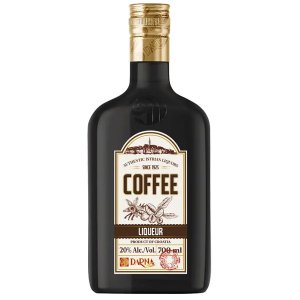 Coffee Croatian Liqueur