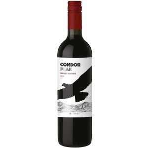 Condor Peak Cabernet Sauvignon