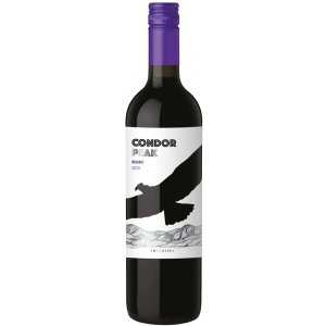Condor Peak Malbec