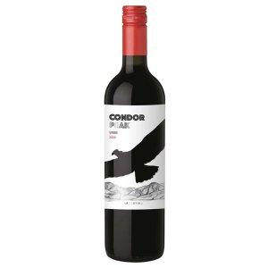 Condor Peak Shiraz