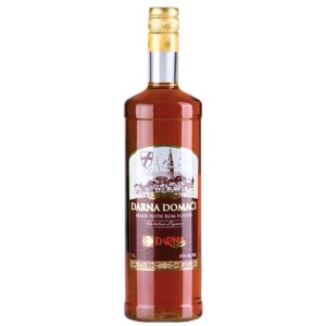 Domaći Rum Liqueur