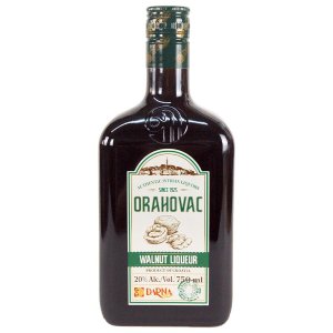 Orahovac Walnut Liqueur