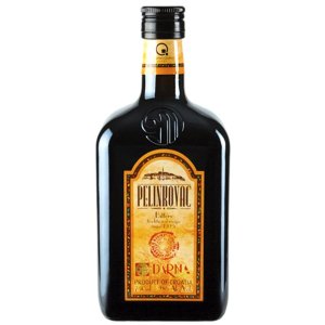 Pelinkovac Bitter Herbal Liqueur
