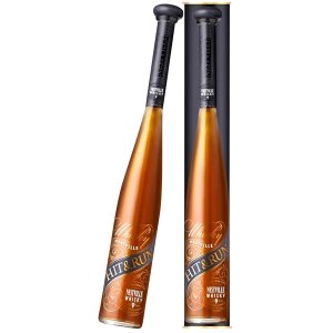 8 Years Old Dominican Rum (Baseball Bat)