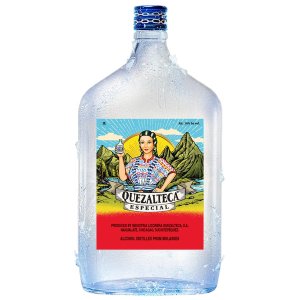 Especial Aguardiente