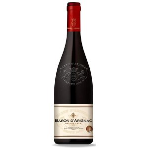 Vin de Pays de l'Aude Red