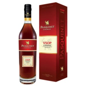 Cognac VSOP
