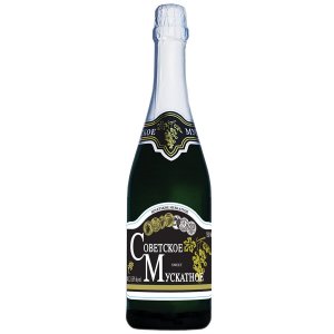 Muskatnoe Sweet Sparkling Wine