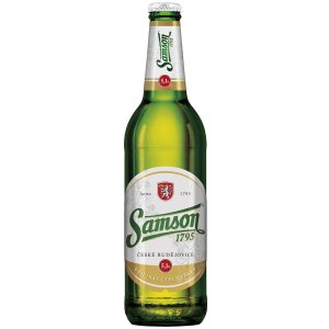 Original Czech Lager