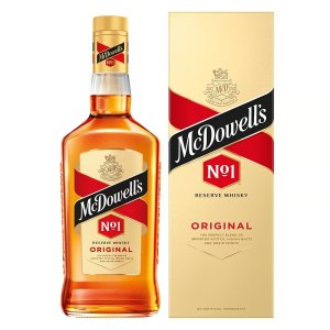 Original Reserve Spirit Whisky