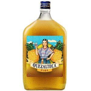 Piña Pineapple