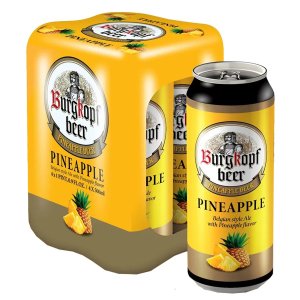 Pineapple Belgian Style Ale (Units of 4)